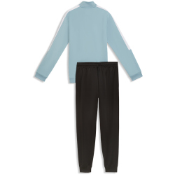 PUMA Polyester Baseball Trainingsanzug Mädchen 48 -...
