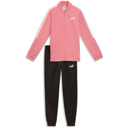 PUMA Polyester Baseball Trainingsanzug Mädchen 25 -...