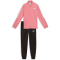 PUMA Polyester Baseball Trainingsanzug Mädchen 25 - wild pink 152