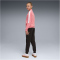 PUMA Polyester Baseball Trainingsanzug Mädchen 25 - wild pink 152