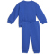 PUMA Minicats Essentials Fleece Crew Baby-Jogginganzug 50 - royal sapphire 80
