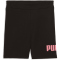 PUMA Essentials 2 Color No.1 Logo kurze Leggings Mädchen 56 - PUMA black 164