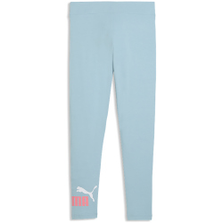 PUMA Essentials 2 Color No.1 Logo Leggings Mädchen...
