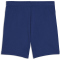 PUMA Essentials 2 Color No. 1 Logo French Terry Sweatshorts Jungen 49 - blue jewel 128
