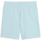 PUMA Essentials 2 Color No. 1 Logo French Terry Sweatshorts Jungen 48 - fresh water 176