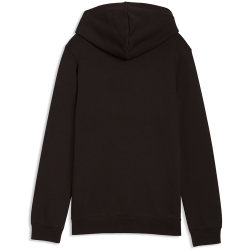 PUMA Essentials 2 Color No.1 Logo French Terry Hoodie...