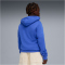 PUMA Essentials 2 Color No.1 Logo French Terry Hoodie Jungen 50 - royal sapphire 176