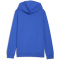 PUMA Essentials 2 Color No.1 Logo French Terry Hoodie Jungen 50 - royal sapphire 176