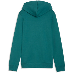 PUMA Essentials 2 Color No.1 Logo French Terry Hoodie...