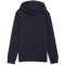 PUMA Essentials 2 Color No.1 Logo French Terry Hoodie Jungen 16 - new navy 128