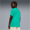 PUMA Essentials 2 Color No.1 Logo T-Shirt Jungen 40 - vibrant green 140