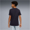 PUMA Essentials 2 Color No.1 Logo T-Shirt Jungen 16 - new navy 140