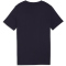 PUMA Essentials 2 Color No.1 Logo T-Shirt Jungen 16 - new navy 140