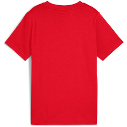 PUMA Essentials 2 Color No.1 Logo T-Shirt Jungen 11 - for...