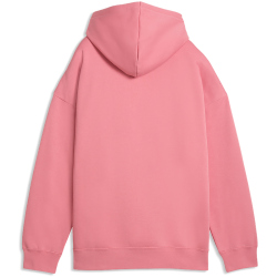 PUMA Essentials Oversized Fleece Hoodie Damen 25 - wild...