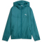 PUMA Essentials Regular Windbreaker Kinder 41 - emerald ice 128