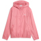 PUMA Essentials Regular Windbreaker Kinder 25 - wild pink 128