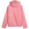 PUMA Essentials Regular Windbreaker Kinder 25 - wild pink 128