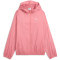 PUMA Essentials Regular Windbreaker Damen 25 - wild pink XS