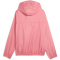 PUMA Essentials Regular Windbreaker Damen 25 - wild pink XS