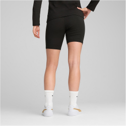 PUMA Essentials 7 kurze Leggings Damen 01 - PUMA black XS