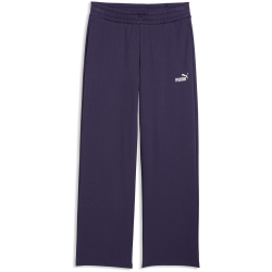 PUMA Essentials Small No. 1 Logo Comfort French Terry...