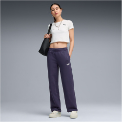 PUMA Essentials Small No. 1 Logo Comfort French Terry...