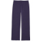 PUMA Essentials Small No. 1 Logo Comfort French Terry Straight Jogginghose Damen 64 - deep plum XS