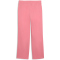 PUMA Essentials Small No. 1 Logo Comfort French Terry Straight Jogginghose Damen 25 - wild pink XS