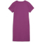 PUMA Essentials Small No. 1 Logo Slim Kleid Damen 69 - plum wine XS
