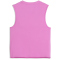 PUMA Essentials No. 1 Logo Slim Tanktop Damen 74 - mauve pop XS