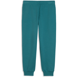 PUMA Essentials No. 1 Logo Fleece Jogginghose Jungen 41 -...