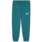 PUMA Essentials No. 1 Logo Fleece Jogginghose Jungen 41 - emerald ice 98