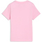 PUMA Essentials No. 1 Logo T-Shirt Jungen 75 - pink shimmer 116