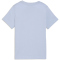 PUMA Essentials No. 1 Logo T-Shirt Jungen 55 - snow mountain blue 98