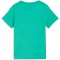 PUMA Essentials No. 1 Logo T-Shirt Jungen 40 - vibrant green 116