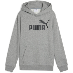 PUMA Essentials No. 1 Logo French Terry Hoodie Jungen 03...