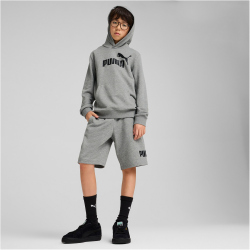 PUMA Essentials No. 1 Logo French Terry Hoodie Jungen 03...