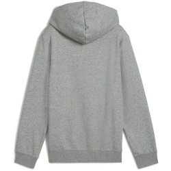 PUMA Essentials No. 1 Logo French Terry Hoodie Jungen 03...