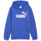PUMA Essentials No. 1 Logo Fleece Hoodie Jungen 50 - royal sapphire 128