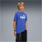 PUMA Essentials No. 1 Logo T-Shirt Jungen 50 - royal sapphire 128