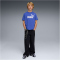 PUMA Essentials No. 1 Logo T-Shirt Jungen 50 - royal sapphire 152