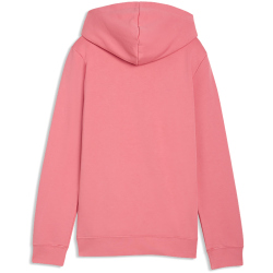 PUMA Essentials No. 1 Logo French Terry Hoodie...