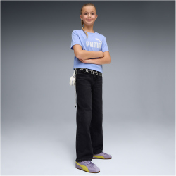 PUMA Essentials No. 1 Logo T-Shirt Mädchen 60 -...