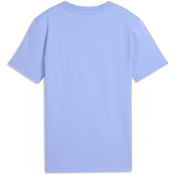 PUMA Essentials No. 1 Logo T-Shirt Mädchen 60 -...