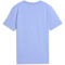 PUMA Essentials No. 1 Logo T-Shirt Mädchen 60 - intense lavender 128