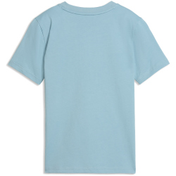 PUMA Essentials No. 1 Logo T-Shirt Mädchen 48 -...