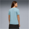 PUMA Essentials No. 1 Logo T-Shirt Mädchen 48 - seafoam 128