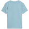 PUMA Essentials No. 1 Logo T-Shirt Mädchen 48 - seafoam 176