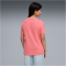 PUMA Essentials No. 1 Logo T-Shirt Mädchen 25 - wild pink 128